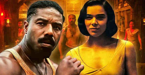 Sinners Box Office Collection Day 1