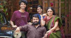 Thudarum Box Office Collection