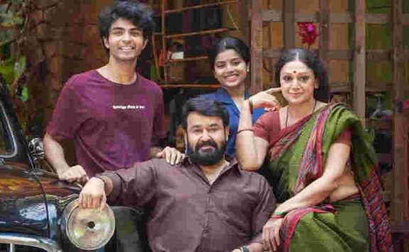 Thudarum Box Office Collection