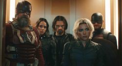 Thunderbolts Review
