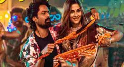 arjun son of vyjayanthi box office collection