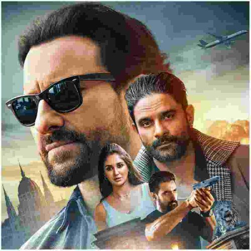 jewel thief the heist begins Review