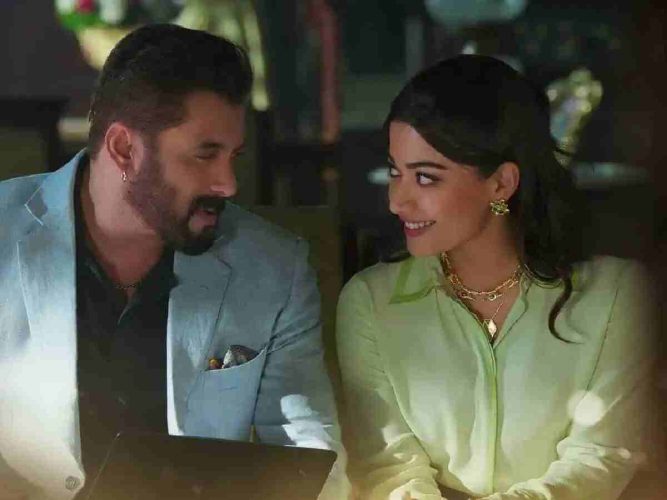 sikander-box-office-collection-day 6