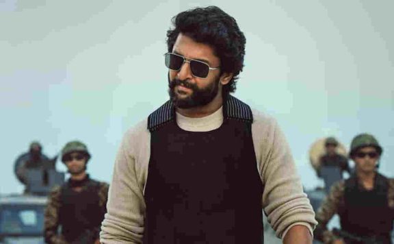 Hit 3 box office collection
