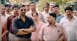 Raid 2 Box Office Collection Day 9