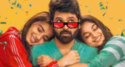 Single Box Office Collection