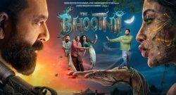 The Bhootnii Box Office Collection
