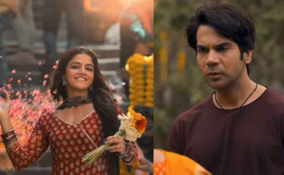 bhool-chuk-maaf box office collection