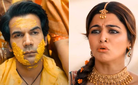 bhool-chuk-maaf review