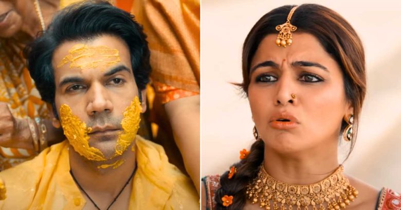 bhool-chuk-maaf review