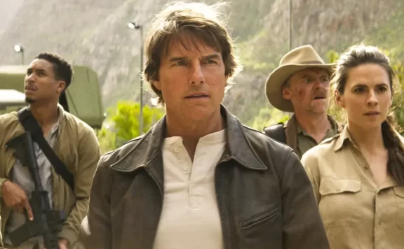 mission impossible final reckoning review
