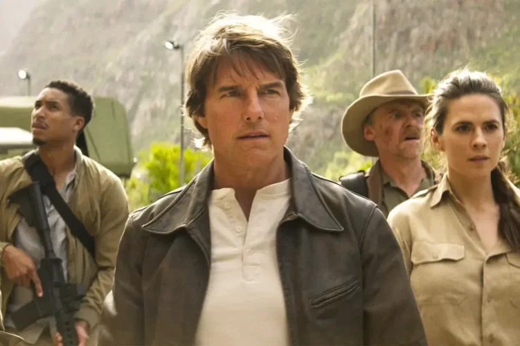 mission impossible final reckoning review