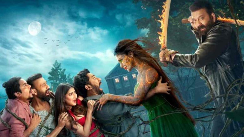 the-bhootnii-review