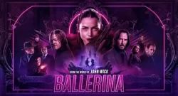 Ballerina From the World of John Wick Box Office