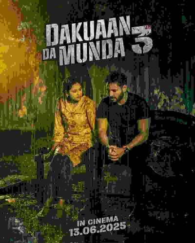 Dakuaan Da Munda 3 Box Office Collection