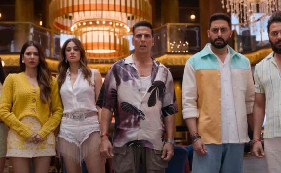 Housefull 5 Box Office Collection