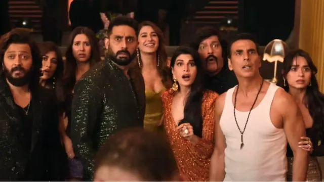 Housefull 5 Box Office Collection Day 21