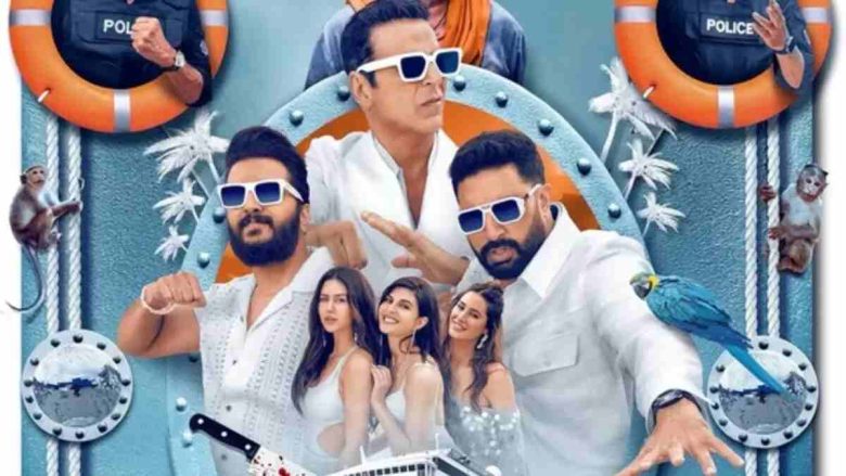 Housefull 5 Movie Review (7)