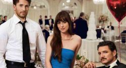 Materialists Box -Office- Collection