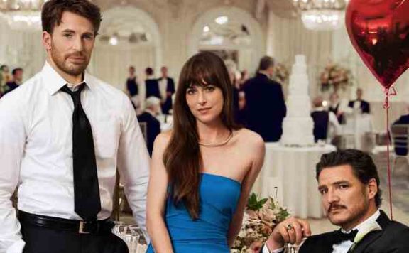 Materialists Box -Office- Collection