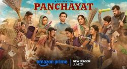 Panchayat Season 4 Review