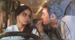 Sitare Zameen Par Box Office Collection Day 24