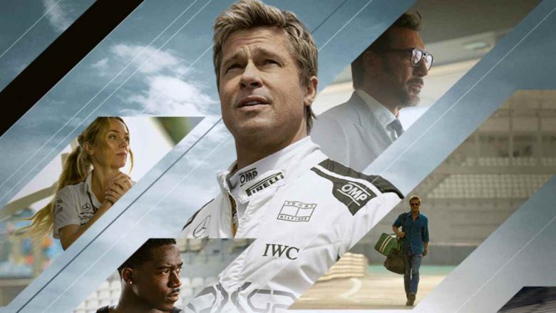 f1-movie-review