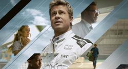 F1 The Movie Box office Collection