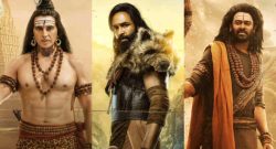 kannappa box office collection