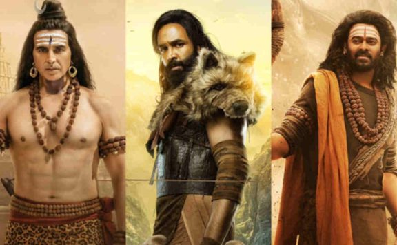 kannappa box office collection