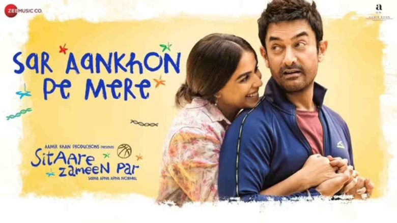 sitaare zameen par Box office Collection day 21