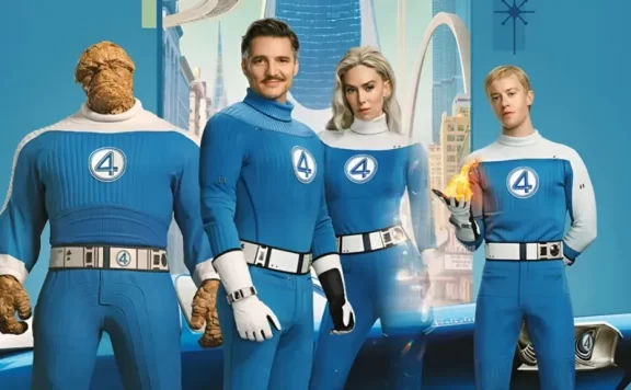 Fantastic-Four-First-Steps-box-office-collection