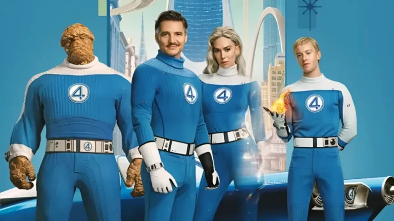 Fantastic-Four-First-Steps-box-office-collection