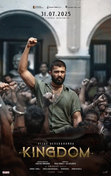 Kingdom Box Office Collection