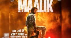 Maalik Movie Review