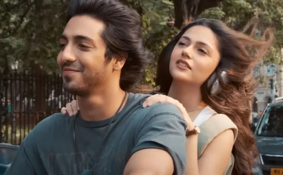 Saiyaara-box office collection day 13