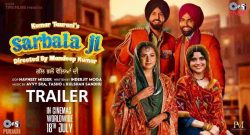 Sarbala Ji Box Office Collection