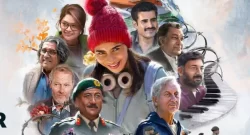 Tanvi the Great Box Office Collection