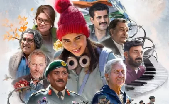 Tanvi the Great Box Office Collection