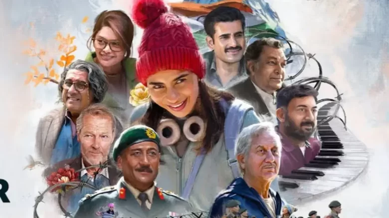 Tanvi the Great Box Office Collection