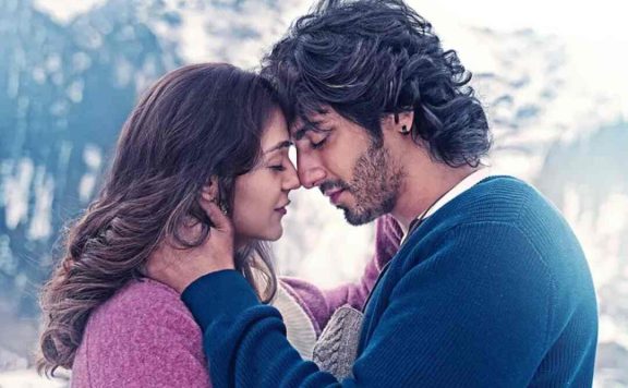 saiyaara box office collection day 11