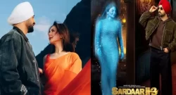 sardaar ji 3 Box Office Collection