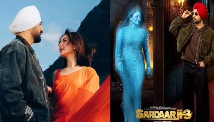 sardaar ji 3 Box Office Collection