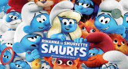 smurfs box office collection