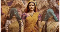 Paradha Box Office Collection