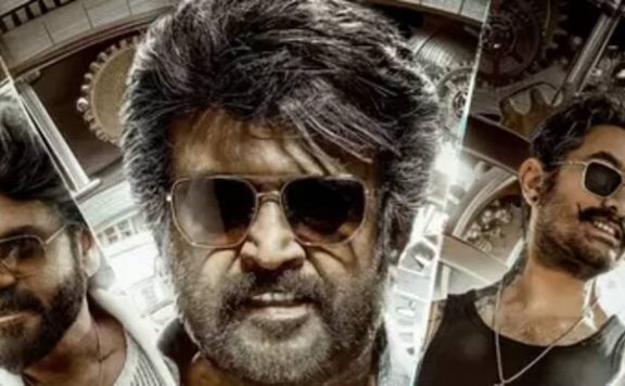 Coolie Box Office Collection Day 13