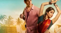 Param Sundari Box Office Collection Day 8