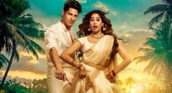 Param Sundari Review