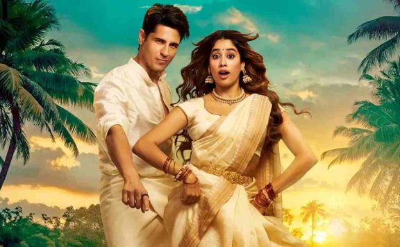 Param Sundari Review
