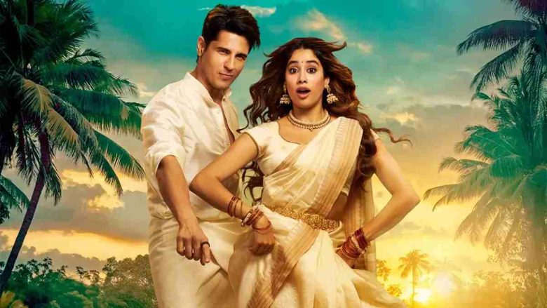 Param Sundari Review